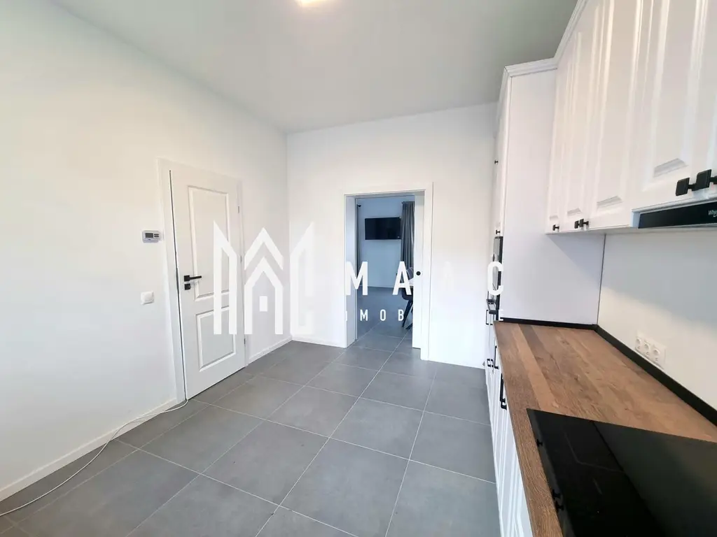 Casa 4 camere | Teren 215 mp | Selimbar
