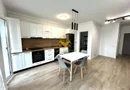 2 camere open space, Modern, Parcare, Oncos, Floresti