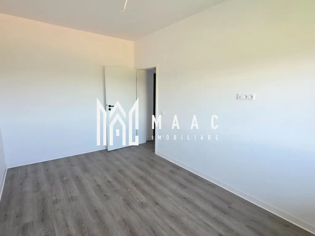 Apartament 2 camere | Strada Unirii, Șelimbăr | 45 mp, balcon, parcare