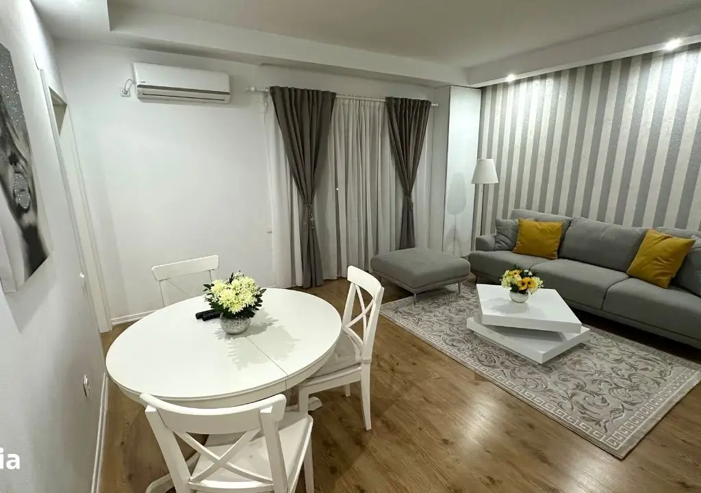 Inchiriez Ap 2 camere Cosmopolis