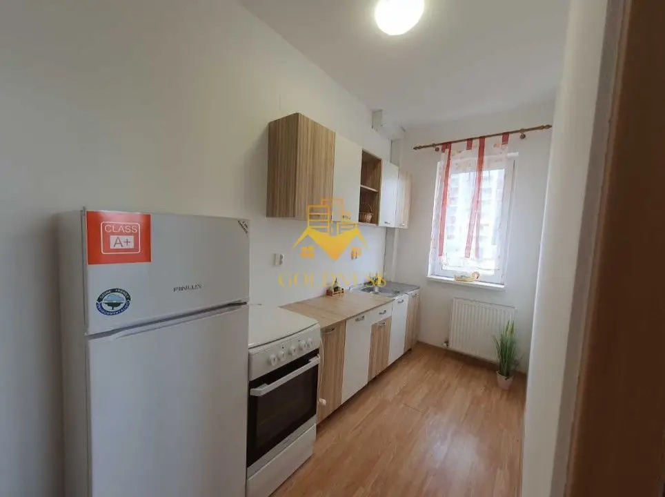2 camere decomandate, parcare, Calea Turzii, Buna ziua, Zona OMV