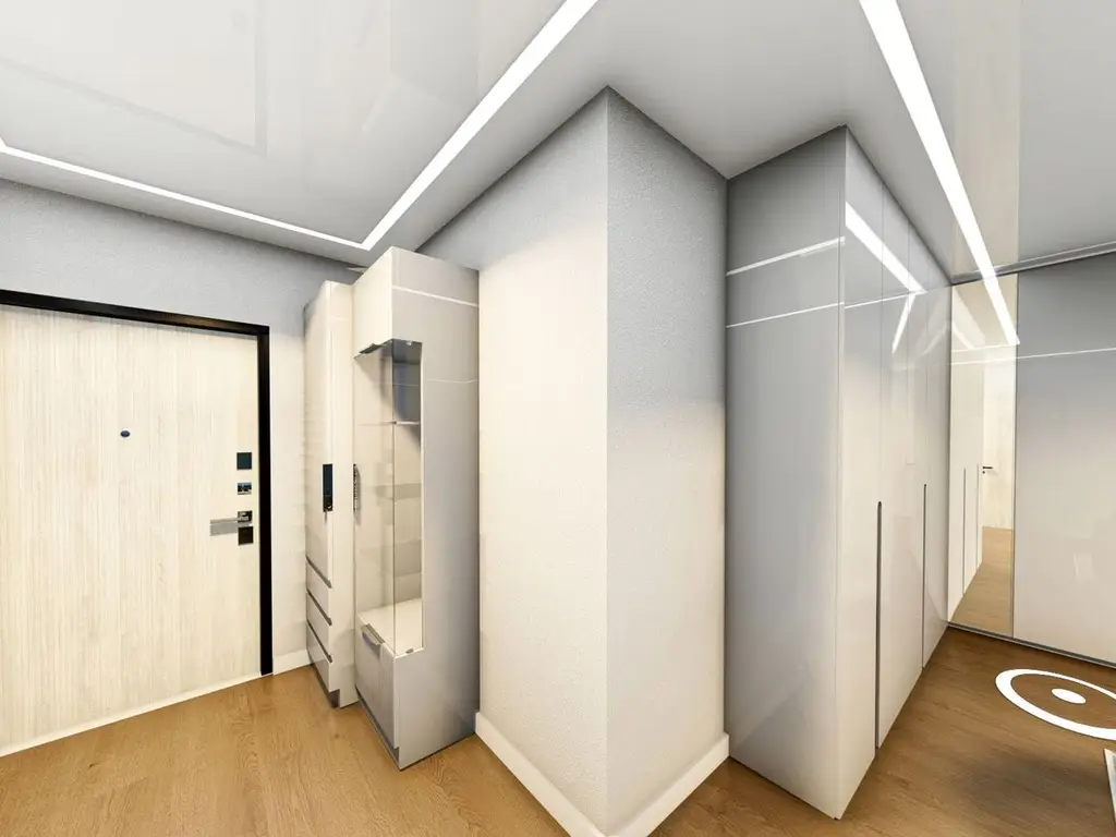 DEZVOLTATOR -Ap. 2 cam. 52 mp Comision 0 % Mamaia nord OBA TOWER
