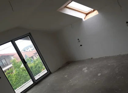 BRASADAS vinde casa individuala zona Odoreului.