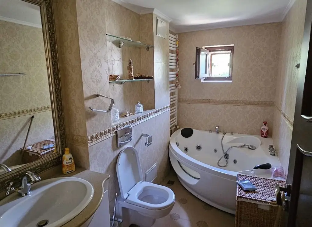 Apartament modern cu 3 camere de închiriat – Siderurgiștilor Vest