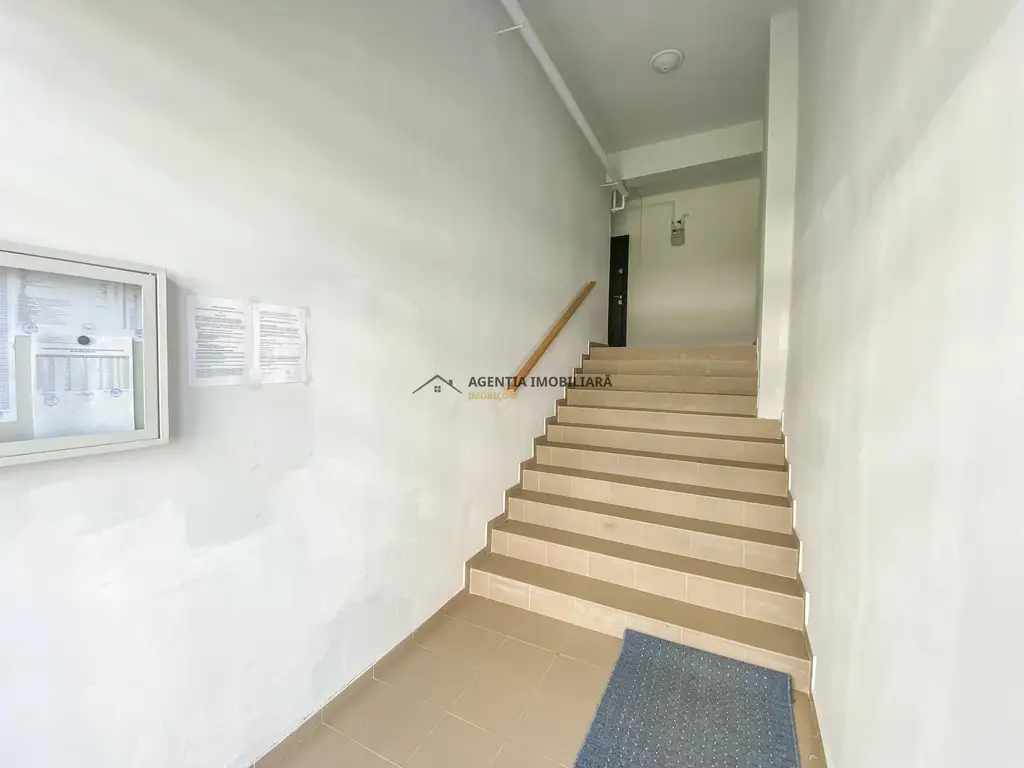 2 Camere Decomandat | Lift | Centrală Proprie I Comision 0%