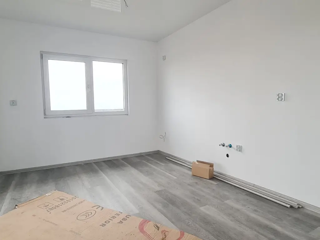Casa 4 camere un nivel finalizata intabulata cartier Izvor Tarlungeni