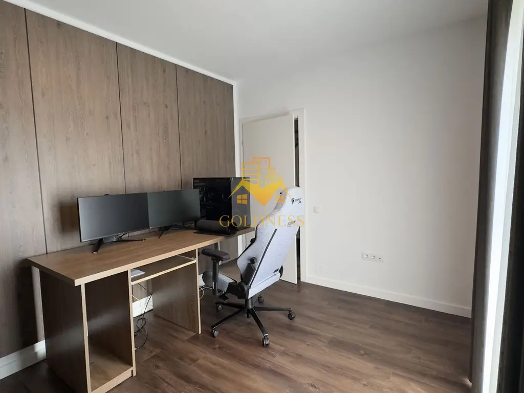 3 camere, 2 bai, parcare, bloc nou, Floresti, Tineretului, Avram Iancu
