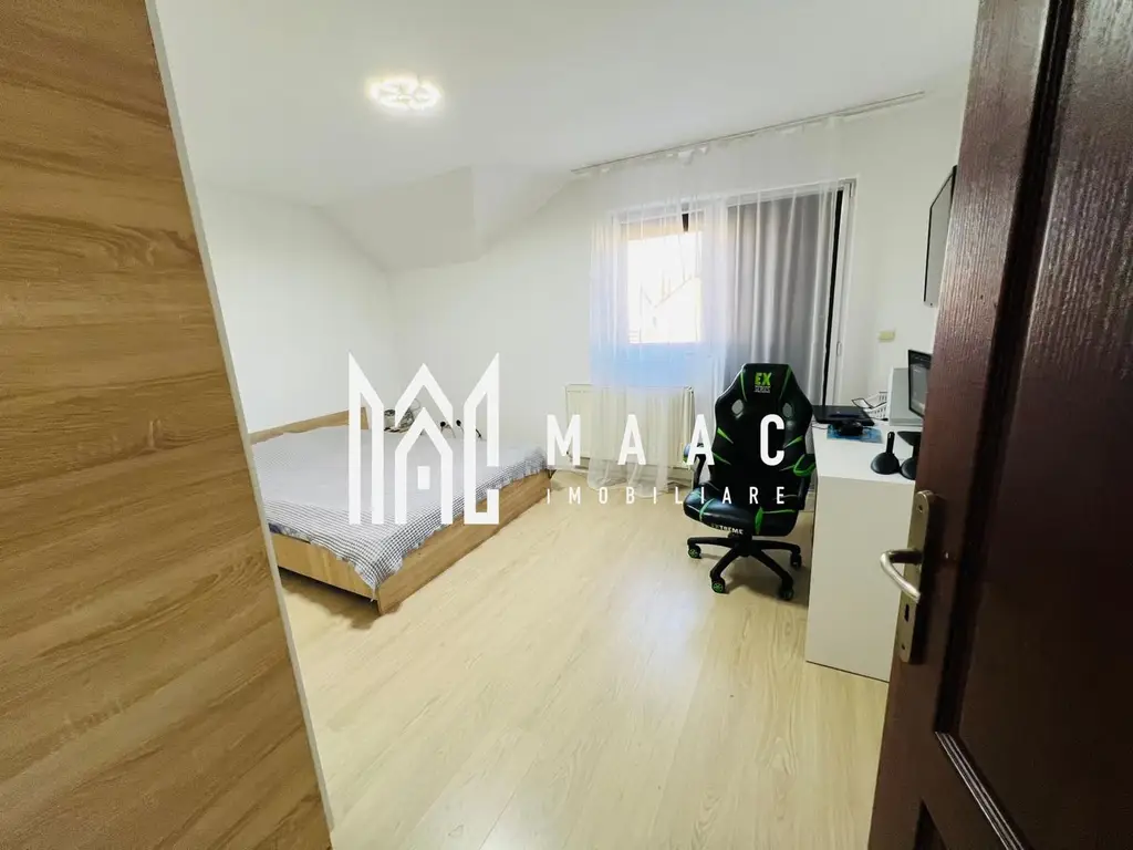 Casa Tip Duplex | 4 Camere | 156 MPU | Selimbar