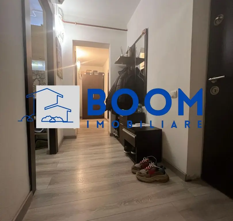 Apartament 2 camere | Nord | Calea lui Traian | Priveliste Paoramica