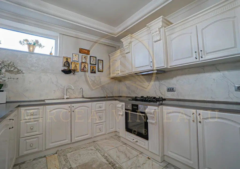 Palazu Mare/ Elvila - Casa de poveste pentru familia ta