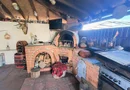Casa perfectă pentru familie – curte, foișor cu grătar și garaj triplu