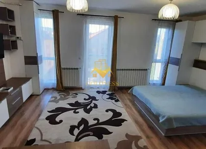 Garsoniera/STUDIO, Calea Turzii, Augustin Presecanu, balcon, parcare