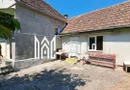 Casă individuală 2 camere | Cornățel | curte 633 mp, șură