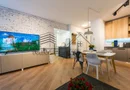 [VIDEO] 4City North | Apartament exclusivist | Vedere curtea interioara | Lux