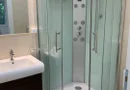 Apartament luminos cu gradina Sos Nordului Parc Herastrau