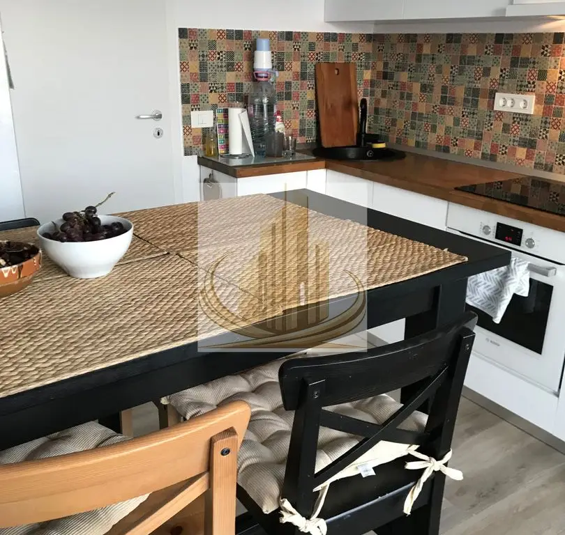 Apartament 2 camere, 3 balcoane, parcare in CF, Kaufland, Dumbravita