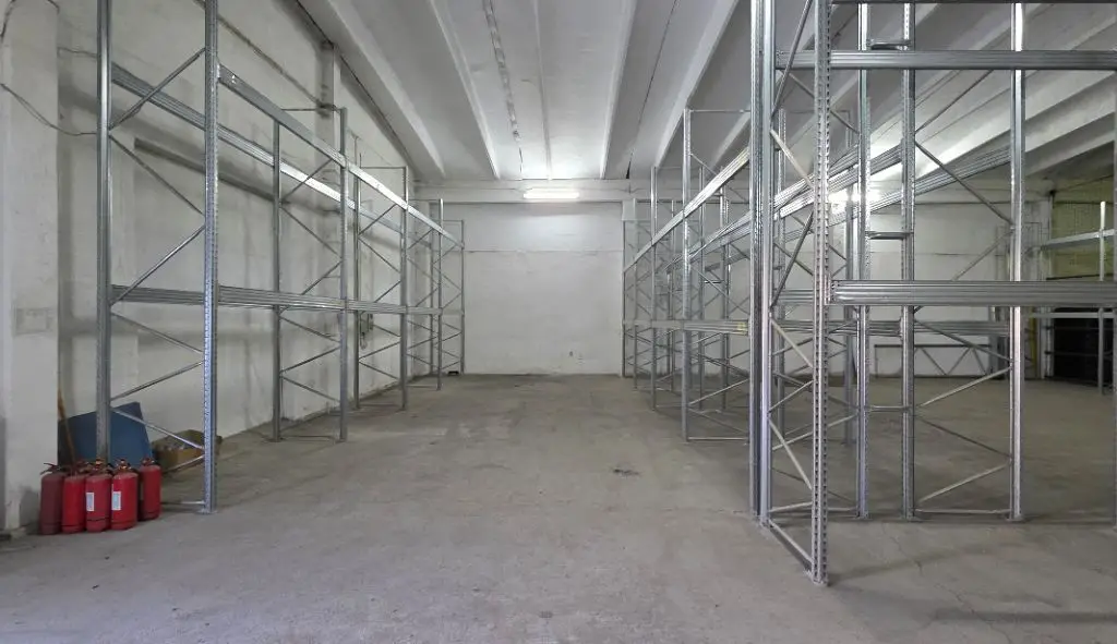 Hală industrială 450 mp – Popești-Leordeni, Șoseaua de Centură |Acces