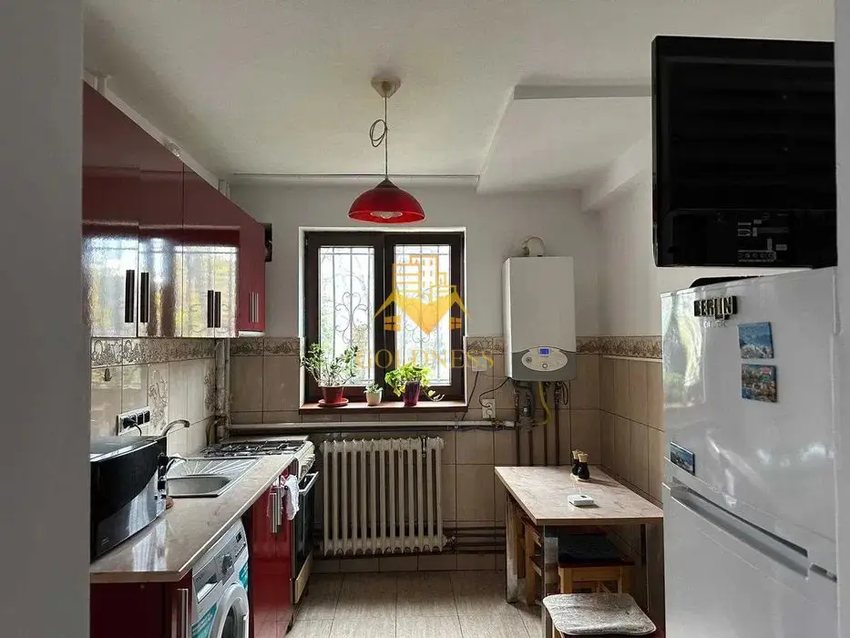 2 camere decomandate, Gheorgheni, Iulius Mall, FSEGA, Lidl, Kaufland