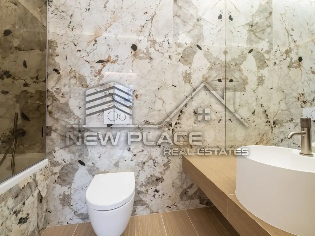 CORTINA 126 | Apt exclusivist | 410,000+TVA | Terasa 20 mp | ULTRA LUX