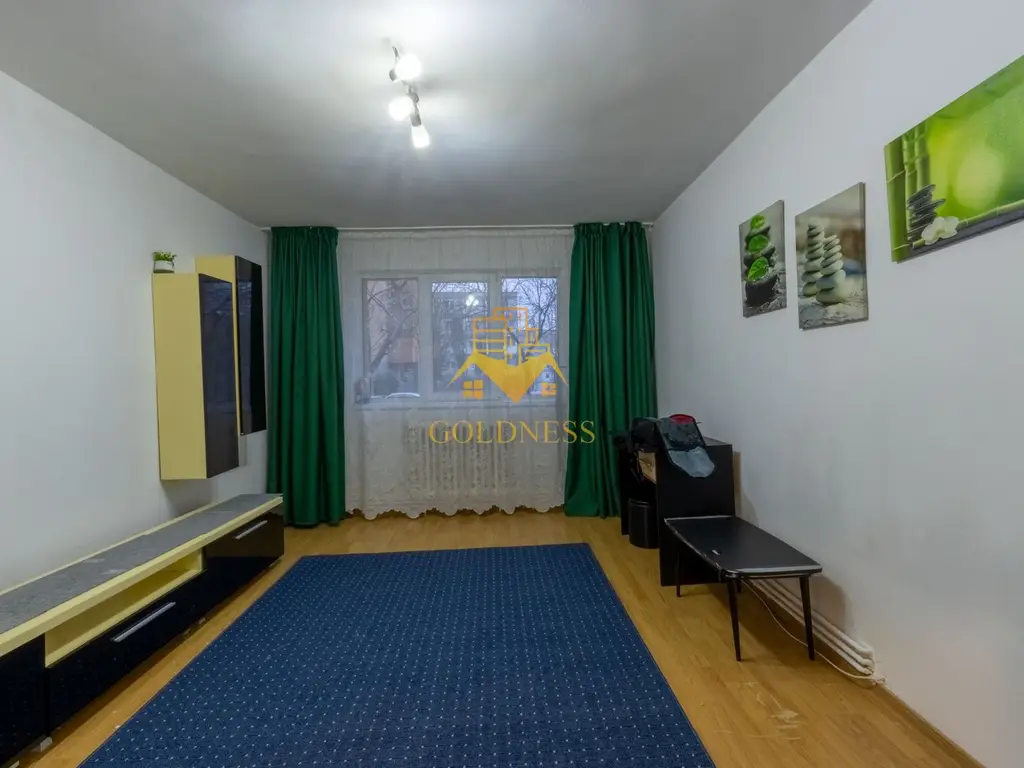 2 camere decomandate, Mehedinti, Zona Campului, Izlazului, Manastur