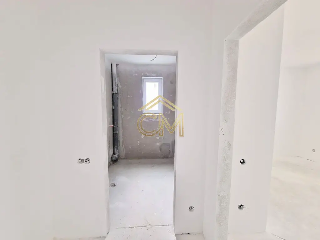 Aparatment 2 Camere-50MP-Etaj 1-Balcon-Selimbar