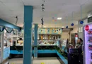 Proprietar vand afacere la cheie. Bacau. Fast Food. Se poate incepe din prima zi