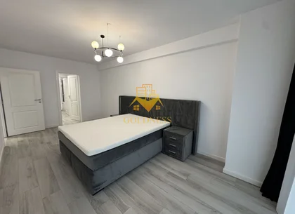 3 camere,modern, bloc nou,parcare, AC, Gheorgheni, Constantin Brancusi
