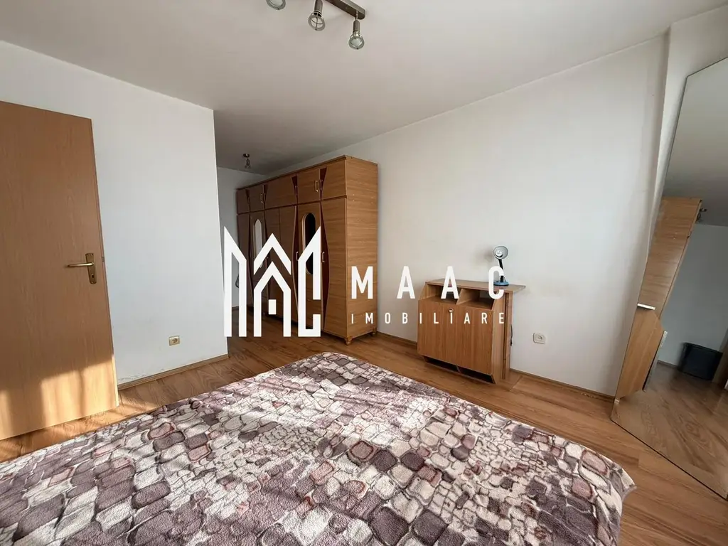 Apartament 2 Camere | Decomandat | Parcare | Lazaret