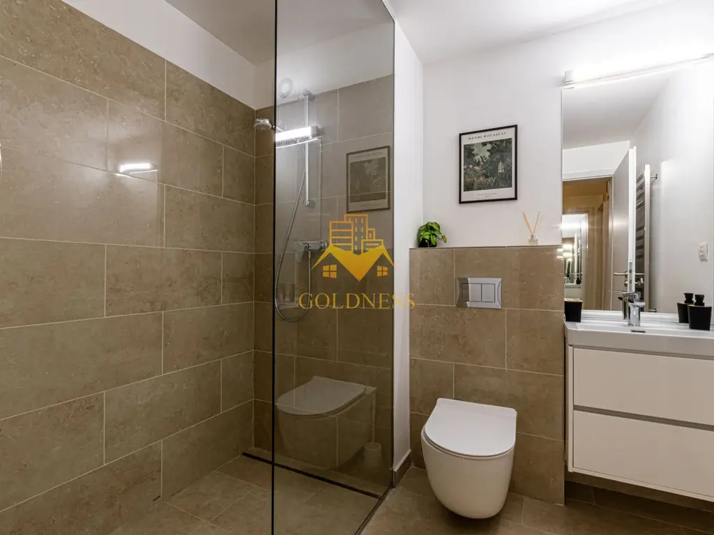 2 camere open space, Gara, Liberty Residence, Cartierul Iris, Parcare
