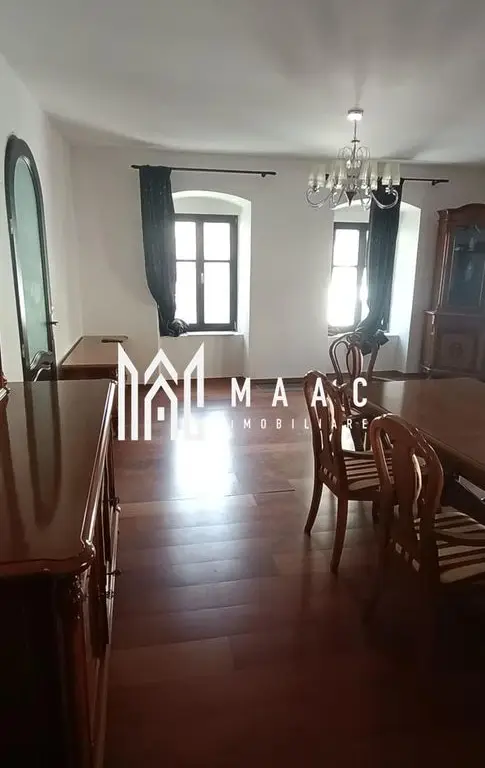 Ultracentral I Pretabil Investitie I Parter