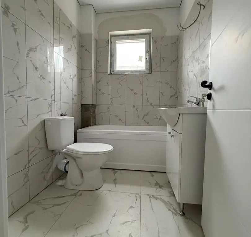 Apartament 2 camere bloc finalizat - Militari Residence
