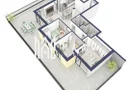 Penthouse 3 camere | Etaj 4 | Balcon 107.2 mp | Turnisor