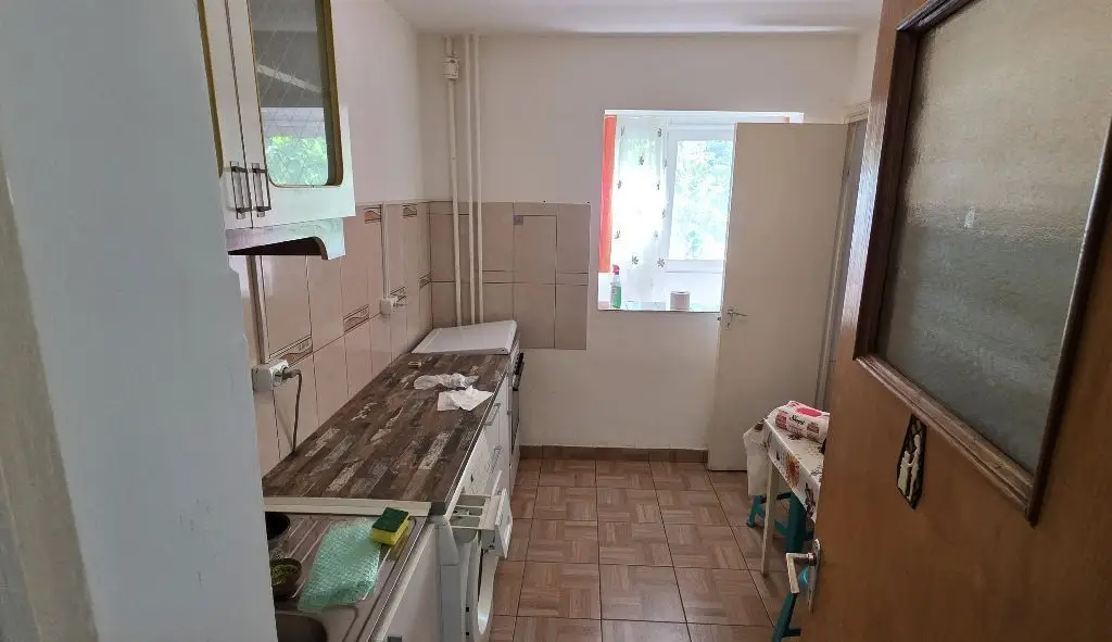 Dristor apartament 2 camere mobiliat si utilat