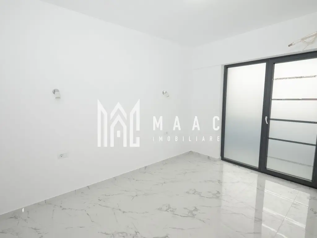 APARTAMENT 2 CAMERE MOBILAT| PARCARE INCLUSA| BLOC 2025