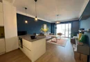 2 camere, modern, bloc nou, zona Centrala, Bosch, Ntt Data, Meron