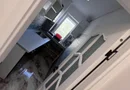 BRASADAS vinde ap 2 cam RENOVAT etaj 4/4 Humulești.