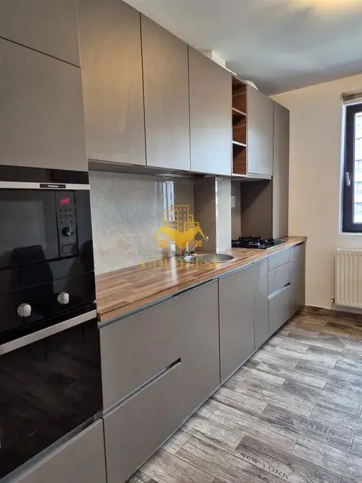 2 Camere decomandate, Park Lake, FSEGA, Iulius Mall, Modern, AC.