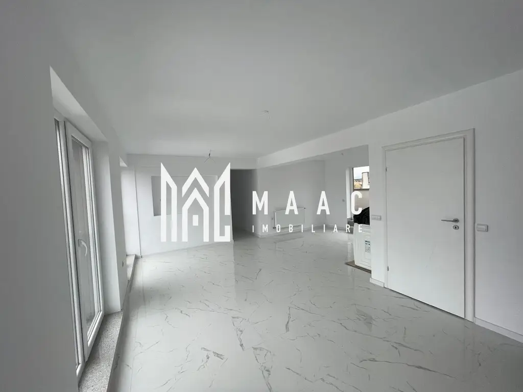 Penthouse 4 Camere Sebes Zona Kogalniceanu