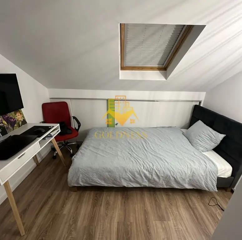 3 camere, Ultracentral, Zona Dorobantilor, Facultata de Drept, Cipariu