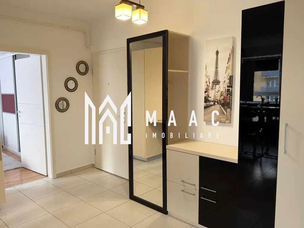 Apartament 2 Camere | Etaj Intermediar | Vedere Spre Munte |  Avantgarden