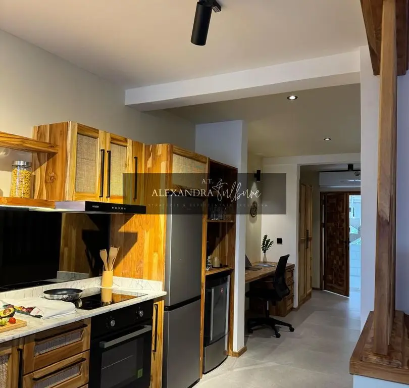 Apartament 2 camere, 65 mp, etaj 3