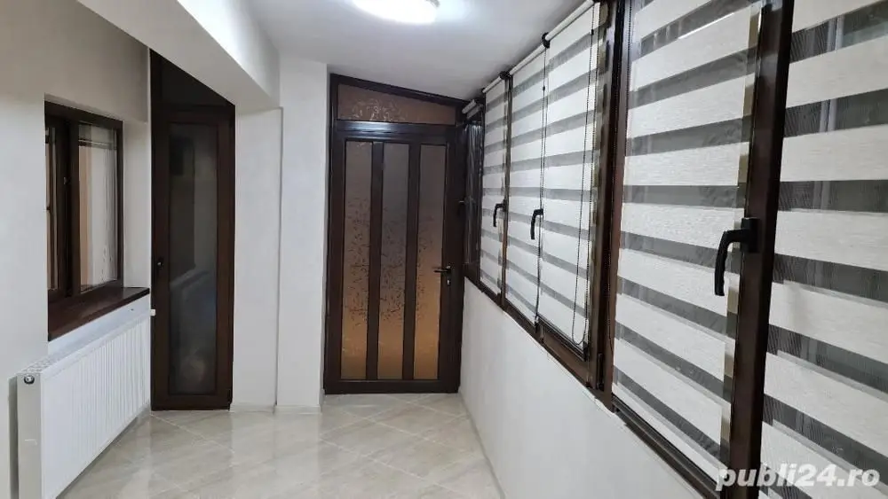 Apartament Independentei 84 mp