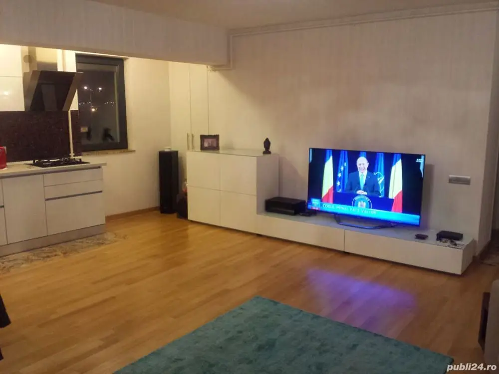 Apartament 3 camere 153 mpc finisaje premium mobilat si utilat in zona de nord