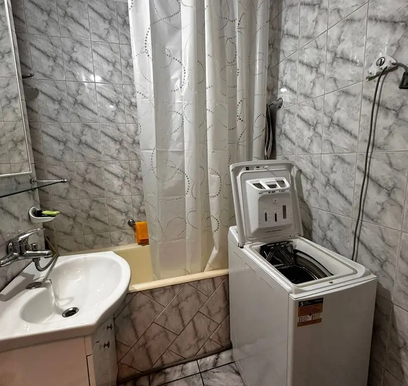 Titulescu Banu Manta garsoniera mobilata si utilata complet