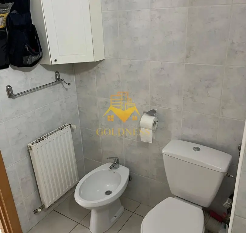 2 camere decomandate, parcare, balcon, Gheorgheni, Pet Friendly
