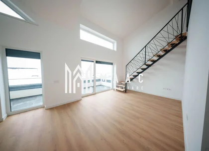 Penthouse 5 camere | 128 MP | Calitate superioară