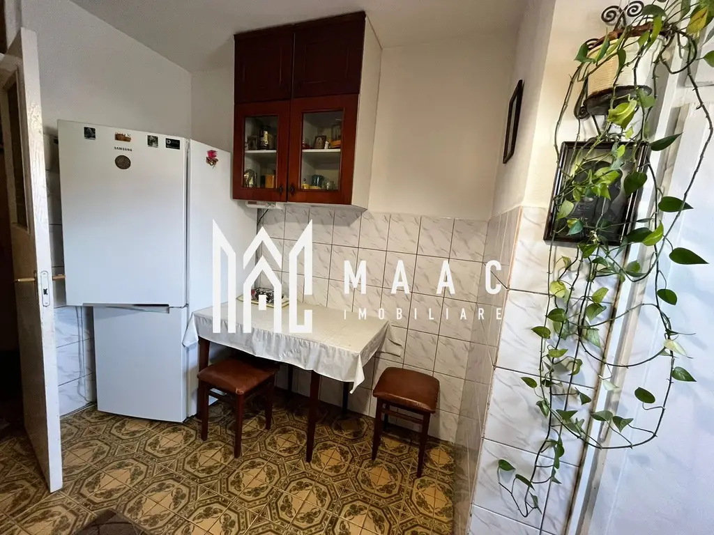 Apartament 4 Camere | Etaj 3 | 2 Balcoane | Pivnita | Strand