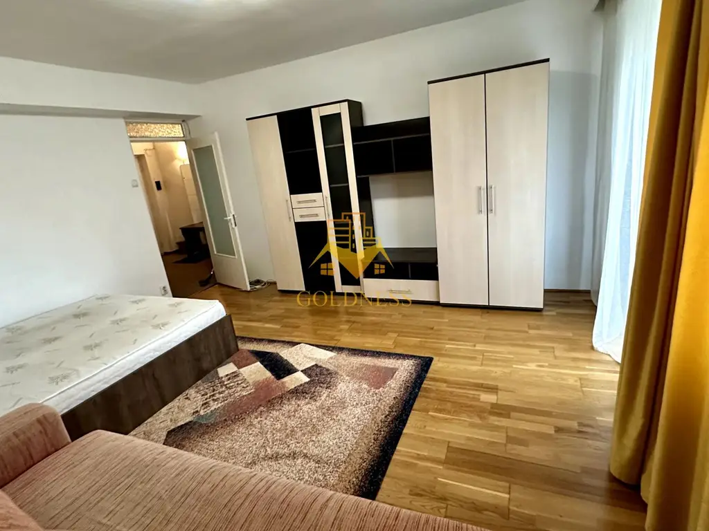 1 camera decomandata, Marasti, Dorobantilor, The Office, OMV, Lidl