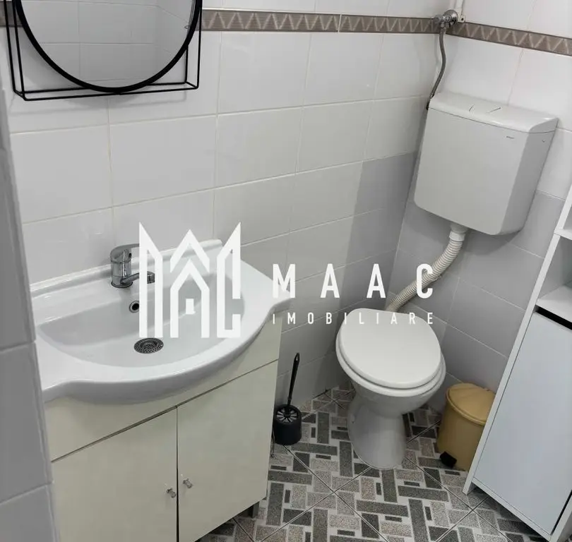 Apartament 3 Camere | 90 Mp | Utilități Incluse | Zona Calea Dumbrăvii