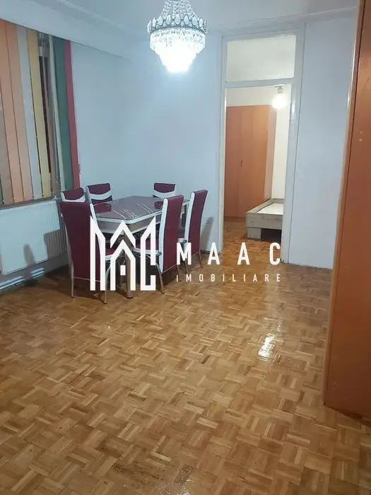 Apartement 2 camere I Balcon I Hipodrom 2